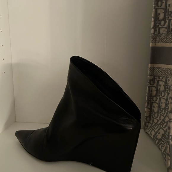 Authentic Balenciaga Booties - Picture 4 of 8